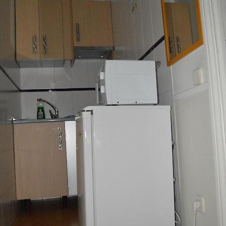 Estudio Puerta Del Sol Esparteros Мадрид Екстериор снимка