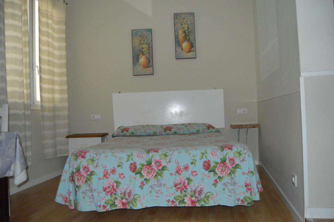 Estudio Puerta Del Sol Esparteros Мадрид Екстериор снимка