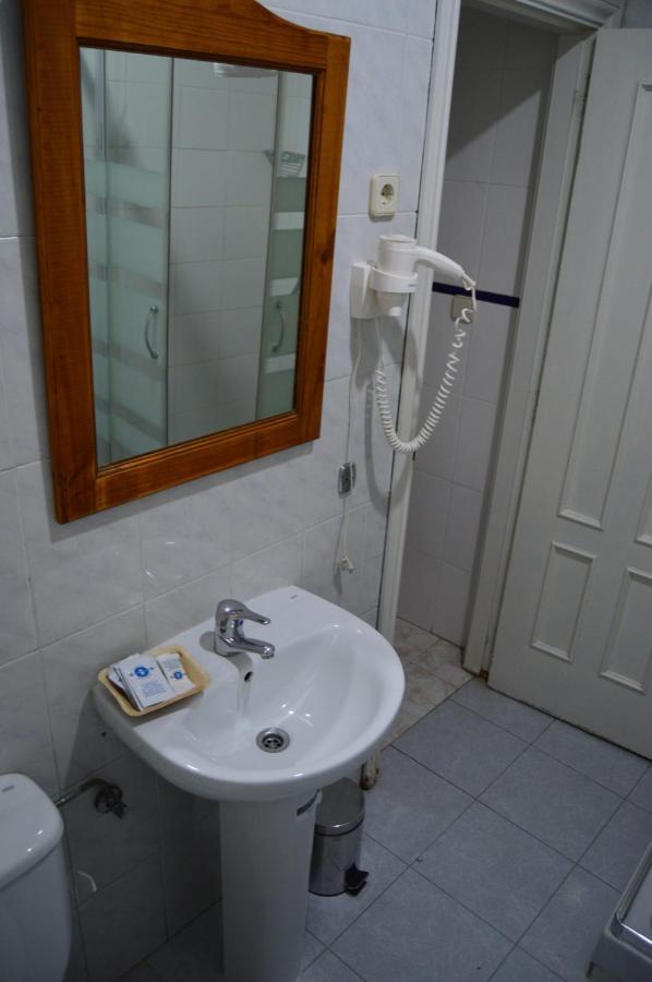 Estudio Puerta Del Sol Esparteros Мадрид Екстериор снимка